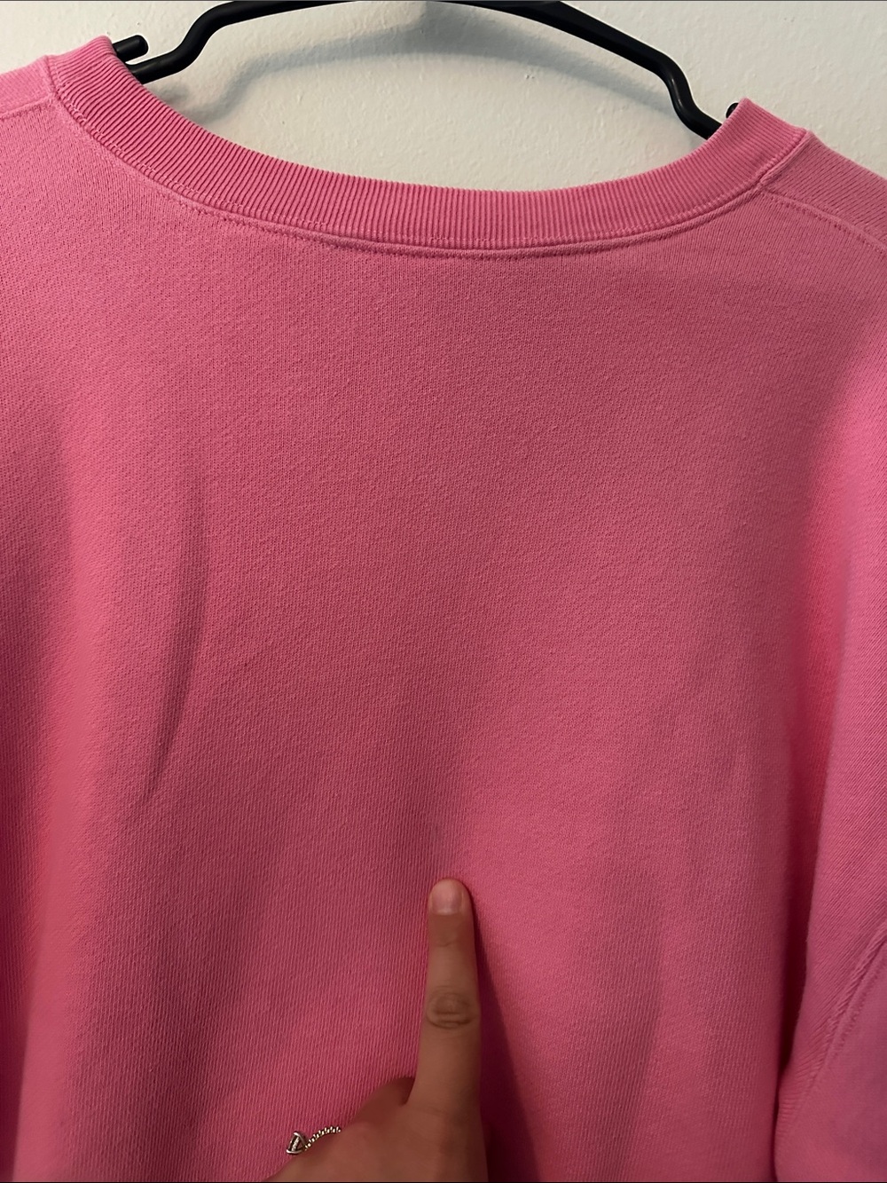 Gucci x Disney collab sweatshirt - Picture 9 of 15